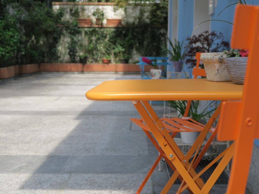 Piccolo Hotel Muralto Exterior photo