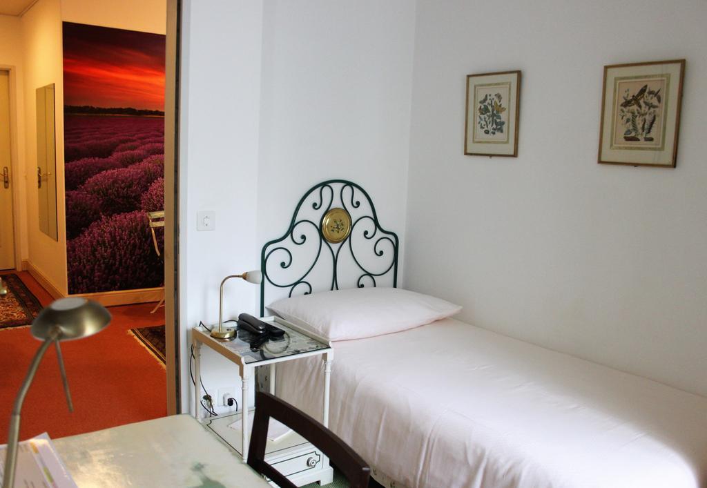Piccolo Hotel Muralto Exterior photo